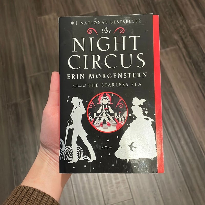 The Night Circus