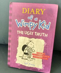 Diary of a Wimpy Kid # 5