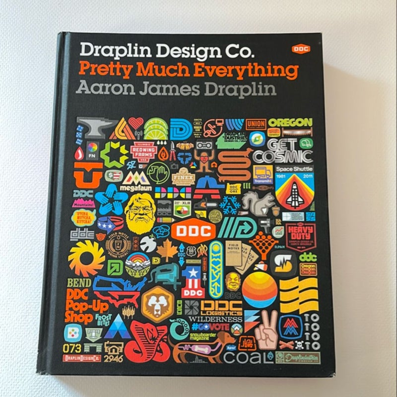 Draplin Design Co