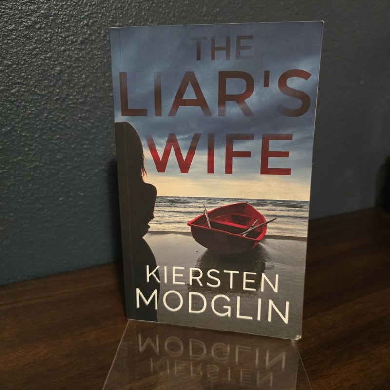 The Liar's Wife