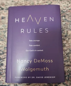 Heaven Rules