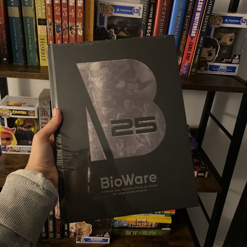 Bioware