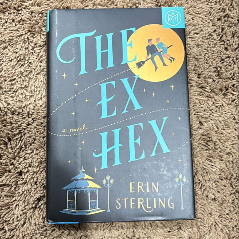 The Ex Hex