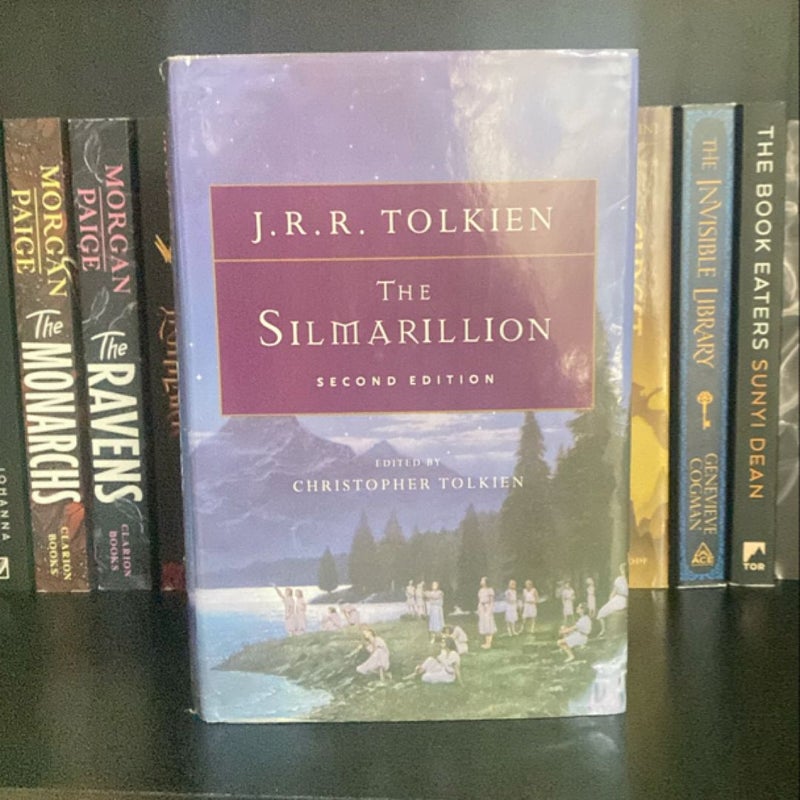 The Silmarillion