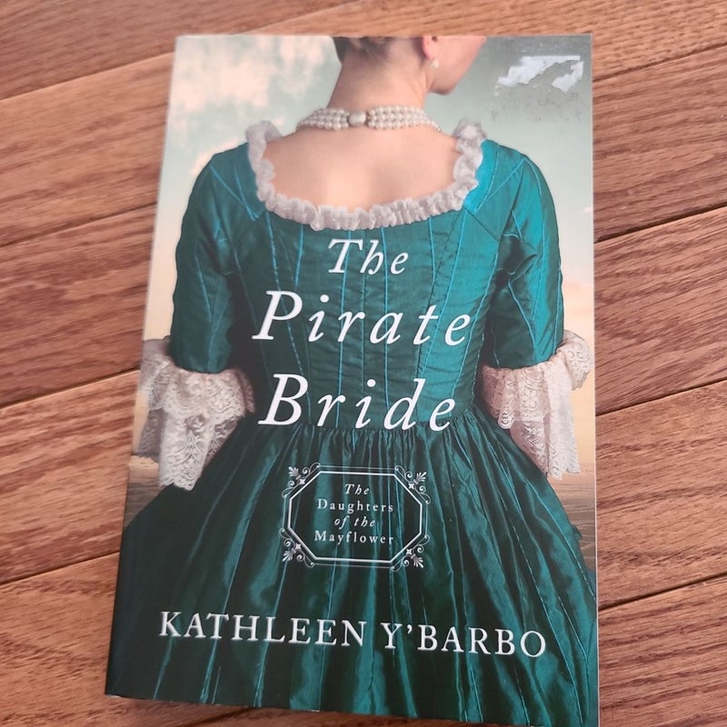 The Pirate Bride