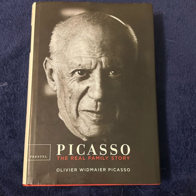 Picasso