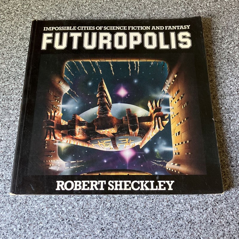 Futuropolis  **