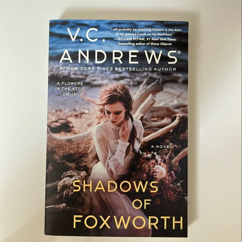 Shadows of Foxworth