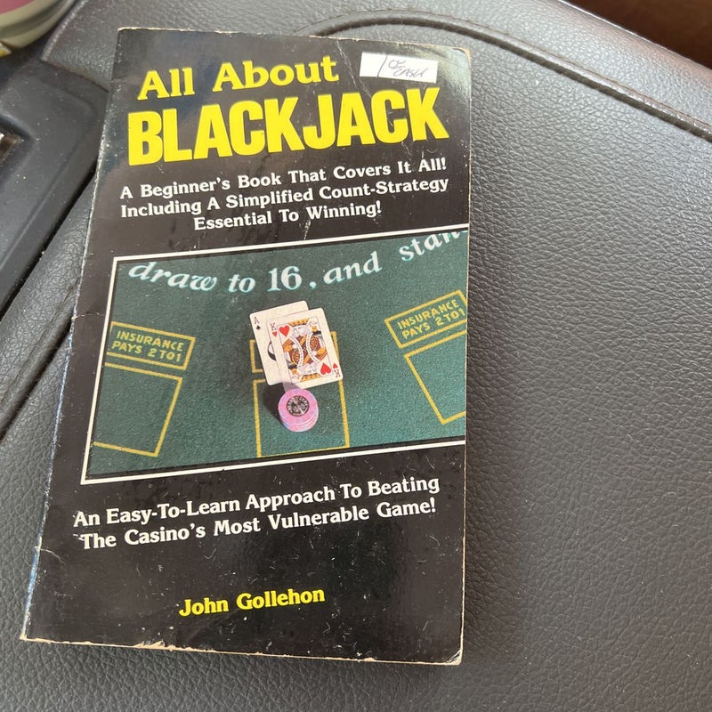 All about Blackjack