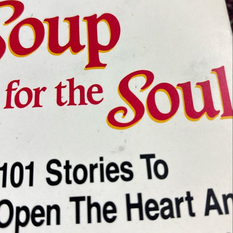 Chicken Soup for the Soul