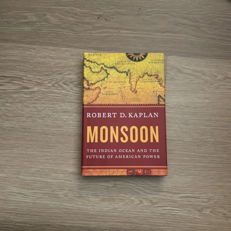 Monsoon
