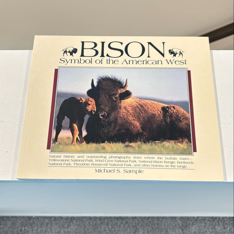 Bison