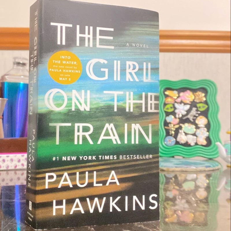 The Girl on the Train