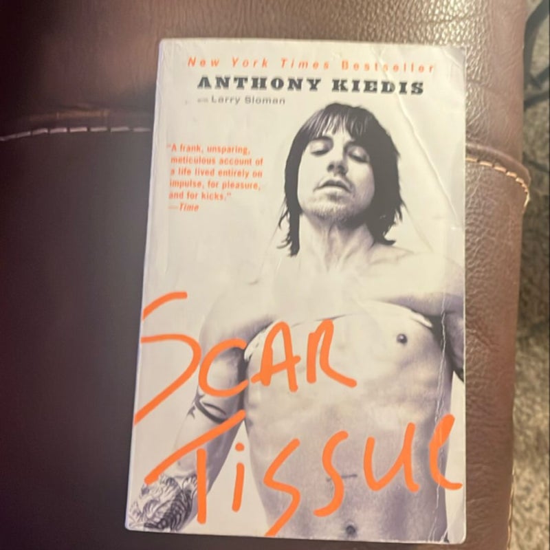 Scar Tissue