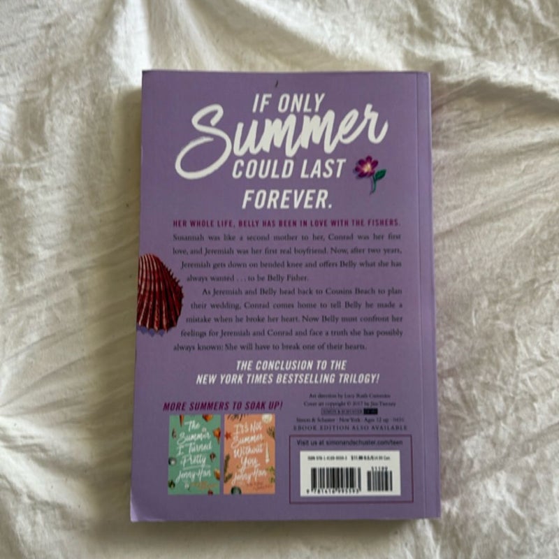 We'll Always Have Summer