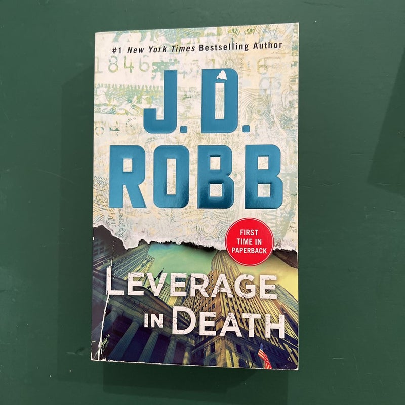 Leverage in Death