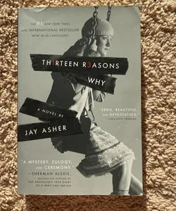 Thirteen Reasons Why