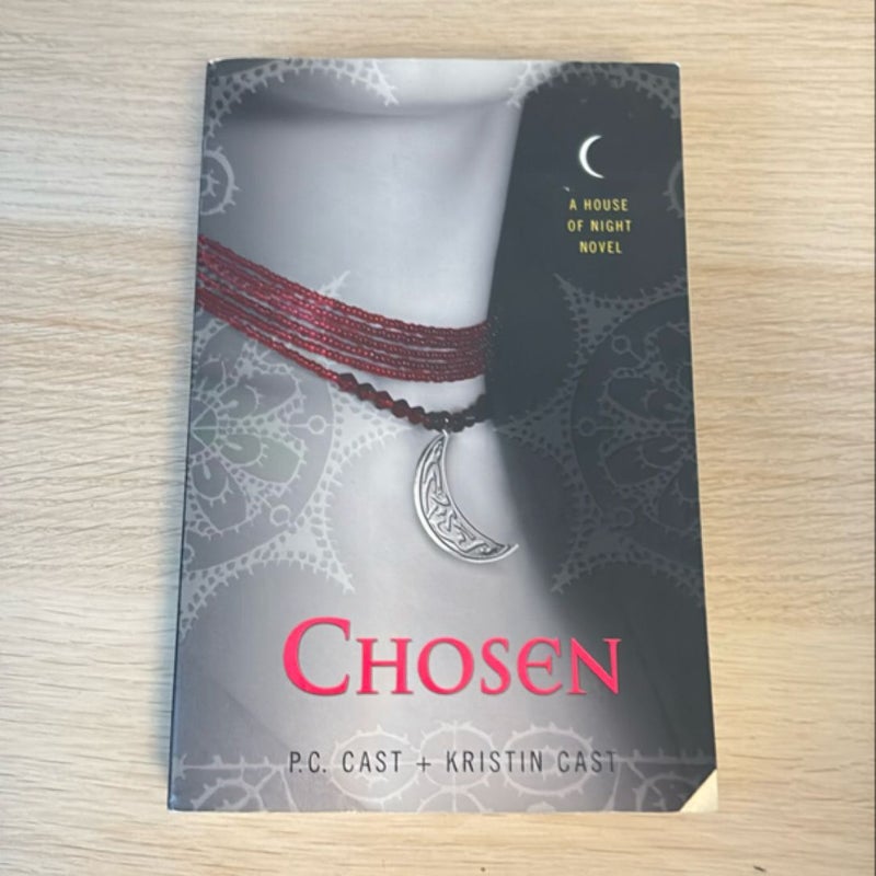 Chosen
