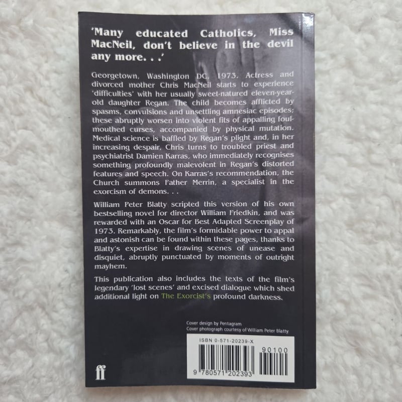 Exorcist (Film Classics)