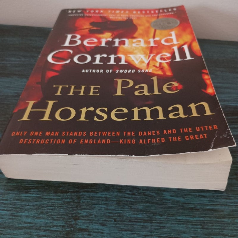 The Pale Horseman