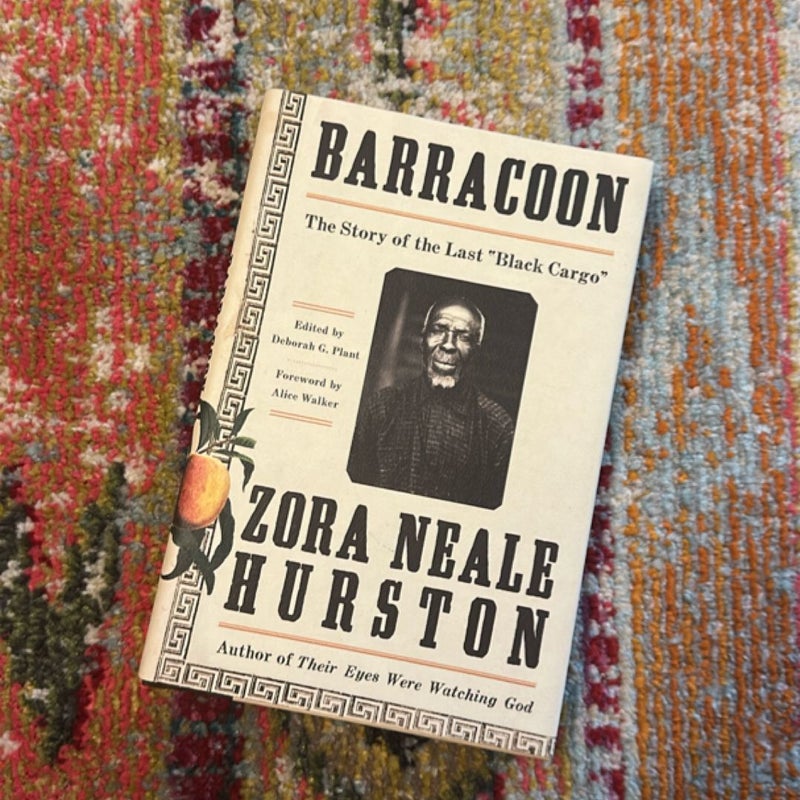 Barracoon