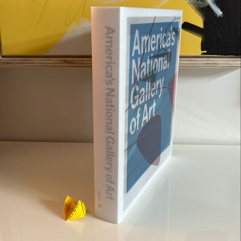 America's National Gallery of Art