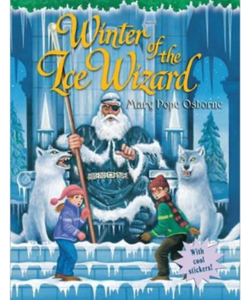 Winter of the Ice Wizard