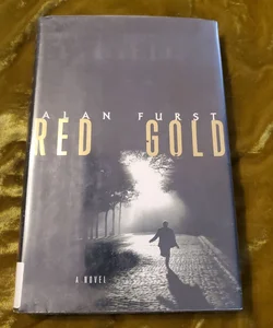 Red Gold