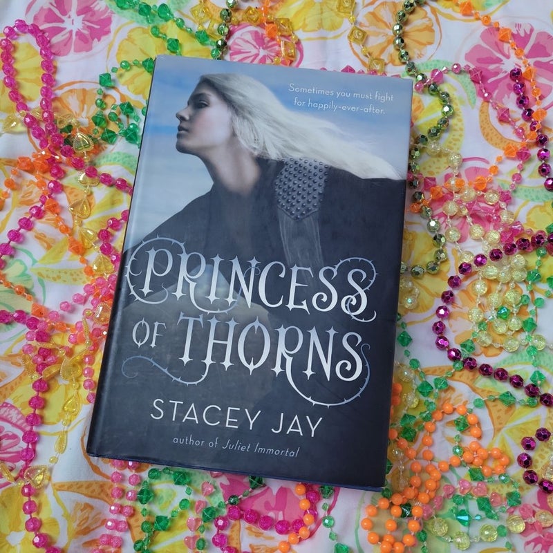 Princess of Thorns