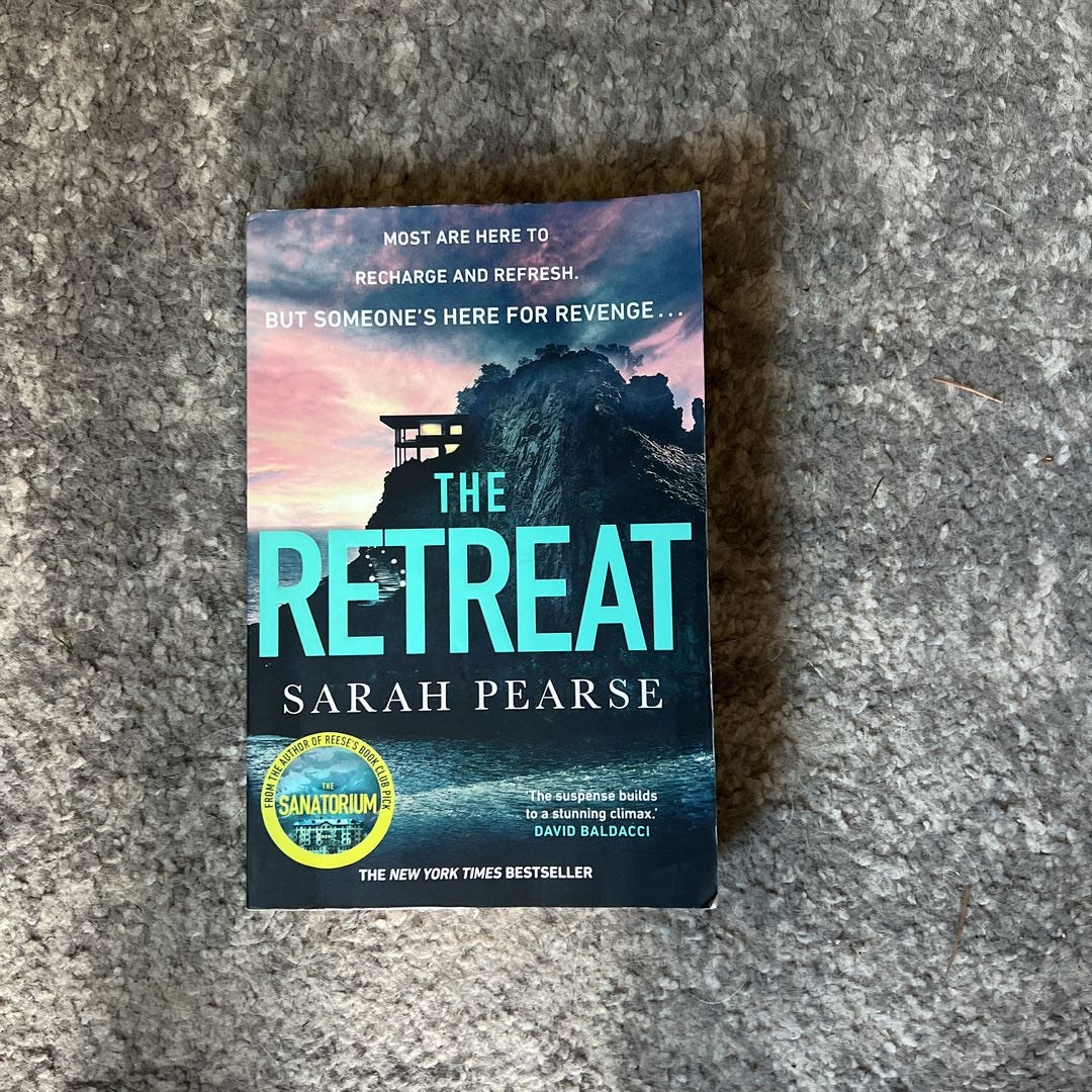 The Retreat