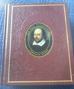 The Yale Shakespeare Complete Works