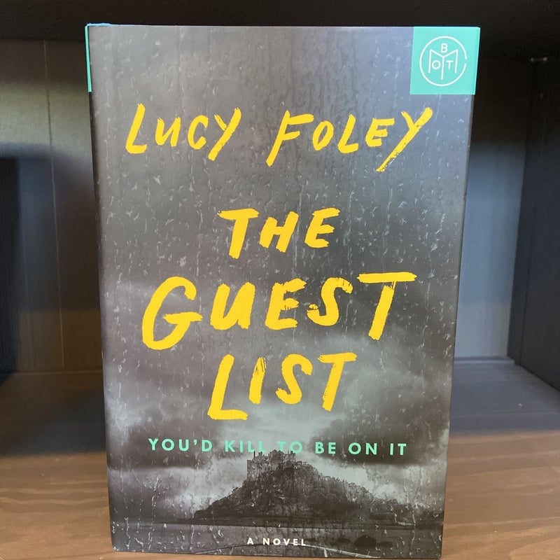 The Guest List