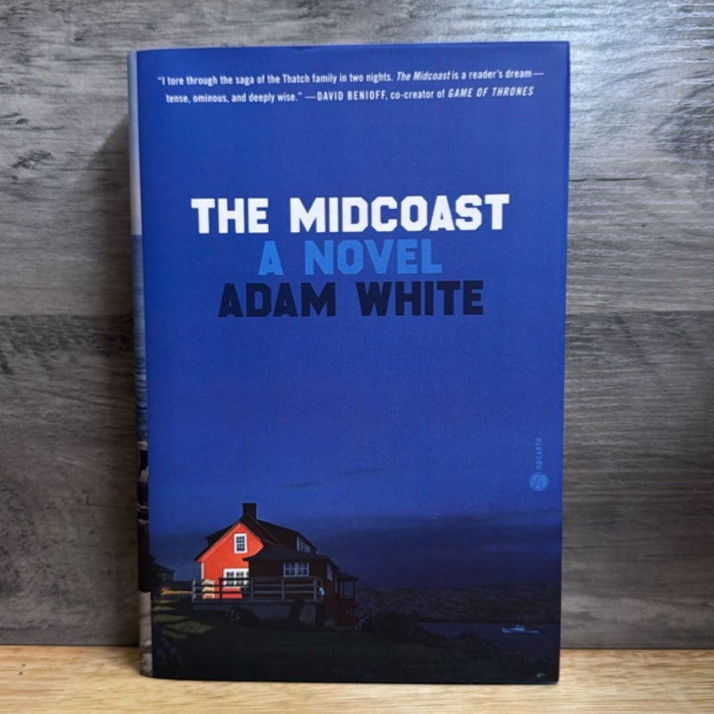 The Midcoast