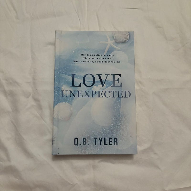 Love Unexpected