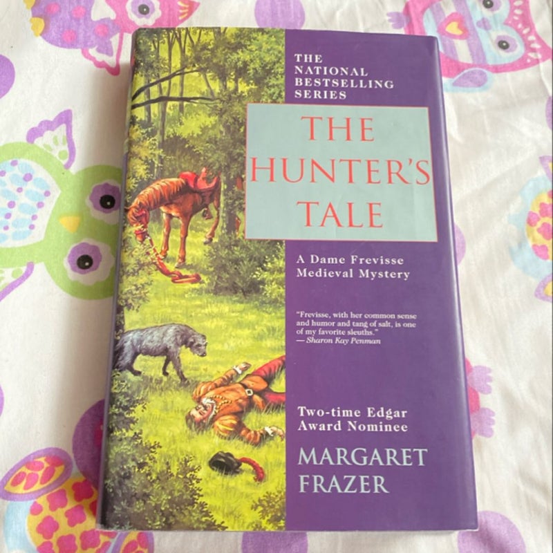 The Hunter's Tale