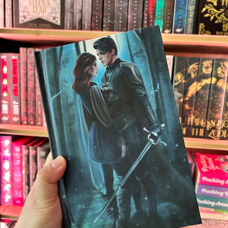 House of Pounding Hearts (Website Exclusive Special Edition)