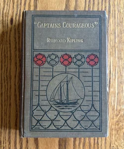 Capitans Courageous