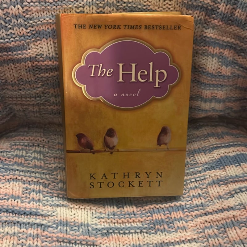 The Help