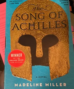 The Song of Achilles