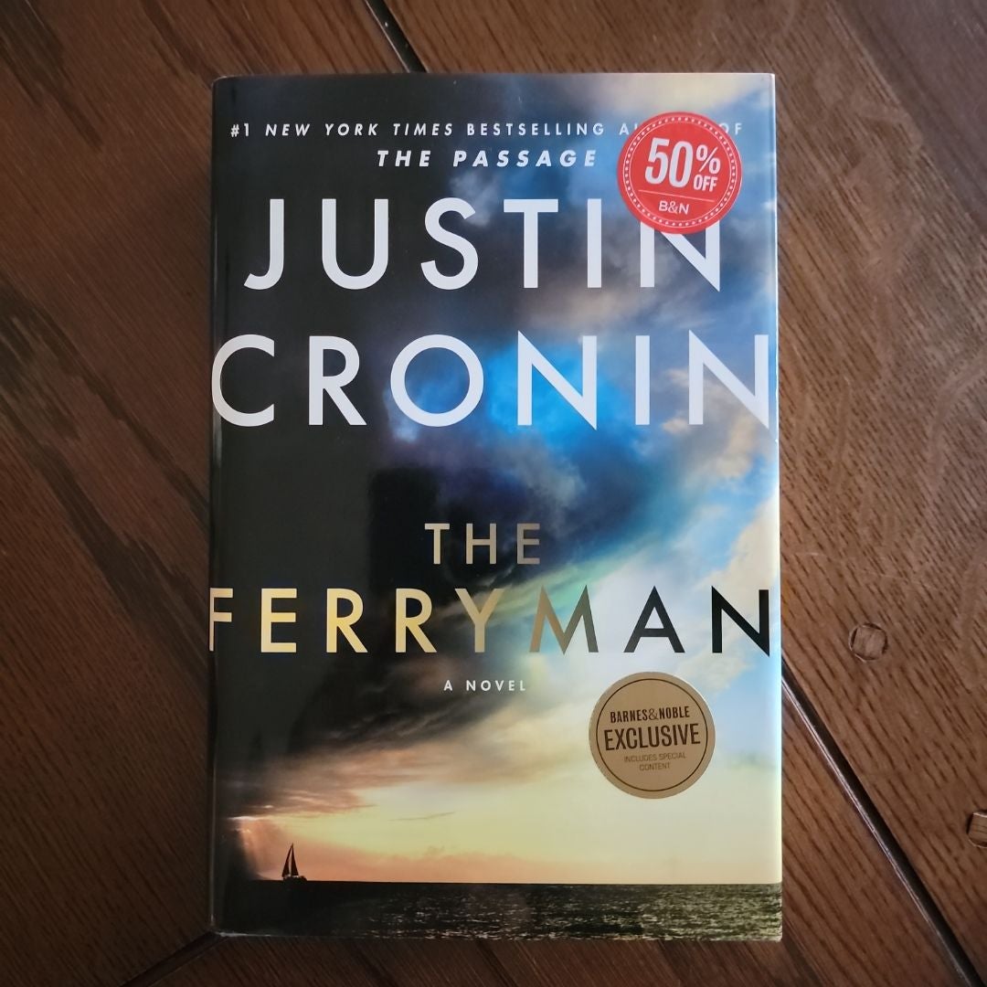 The Ferryman