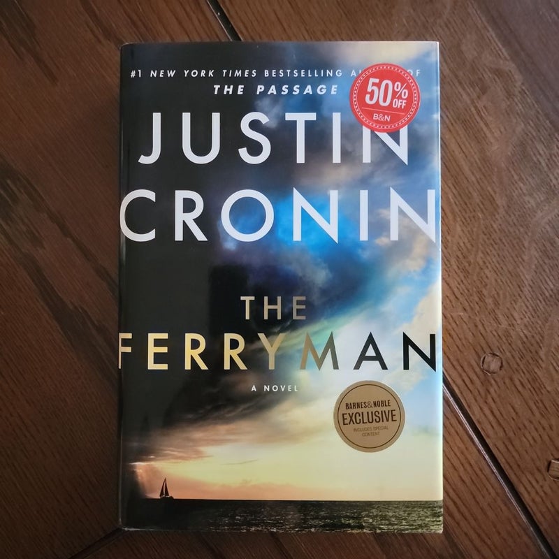 The Ferryman