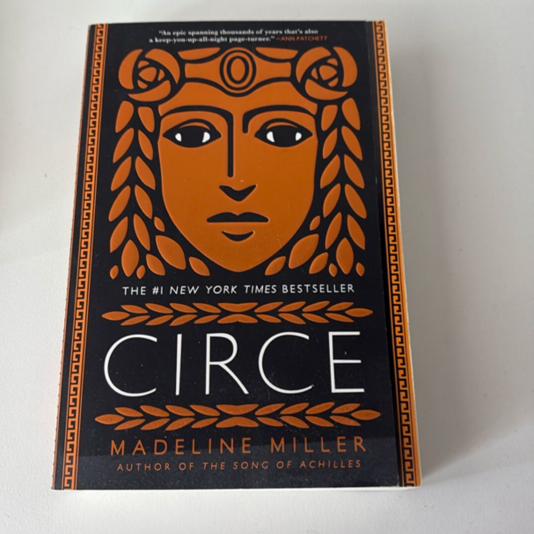 Circe