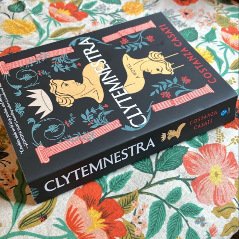 Clytemnestra