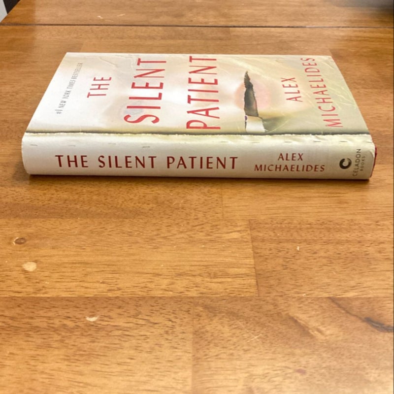 The Silent Patient