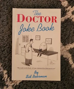 The Doctor Joke Book