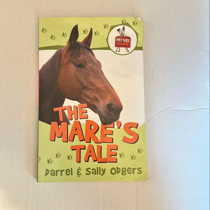 The Mare's Tale