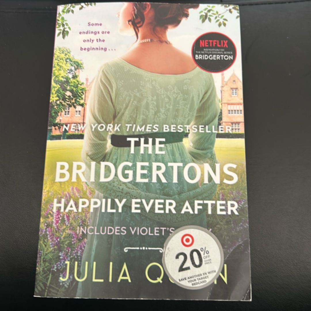 The Bridgertons: Happily Ever After
