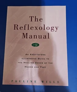 The REFLEXOLOGY Manual