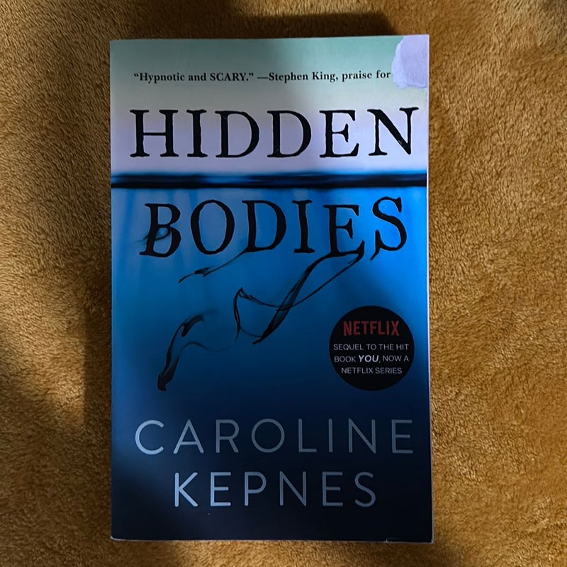 Hidden Bodies