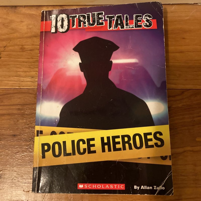 Police Heroes